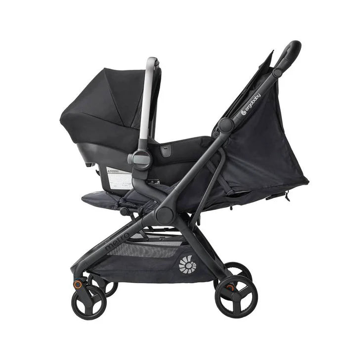 Ergobaby Metro 3 | Adapters Group 0 Seat