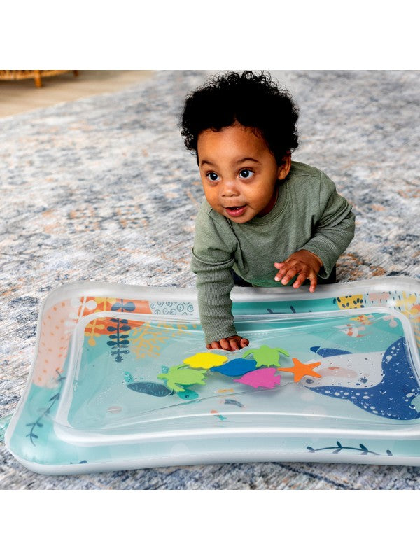 Infantino Jumbo Pat & Play Water Mat