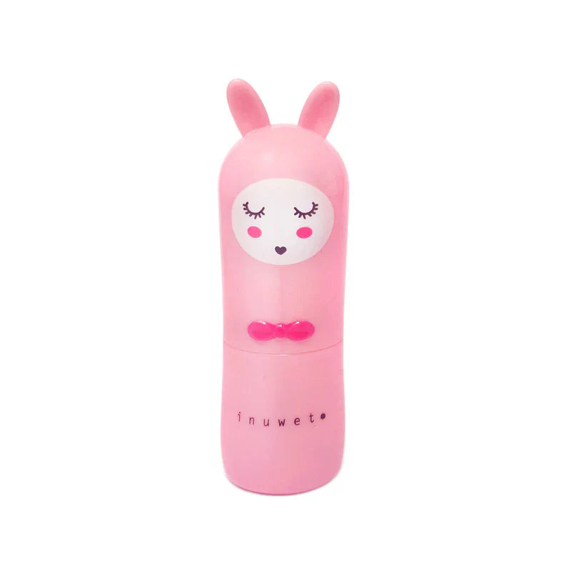 Inuwet Lippenbalsem Fraise