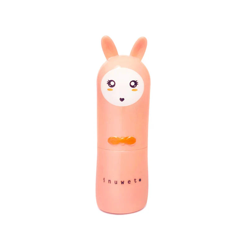 Inuwet Lippenbalsem Vanille-Coco
