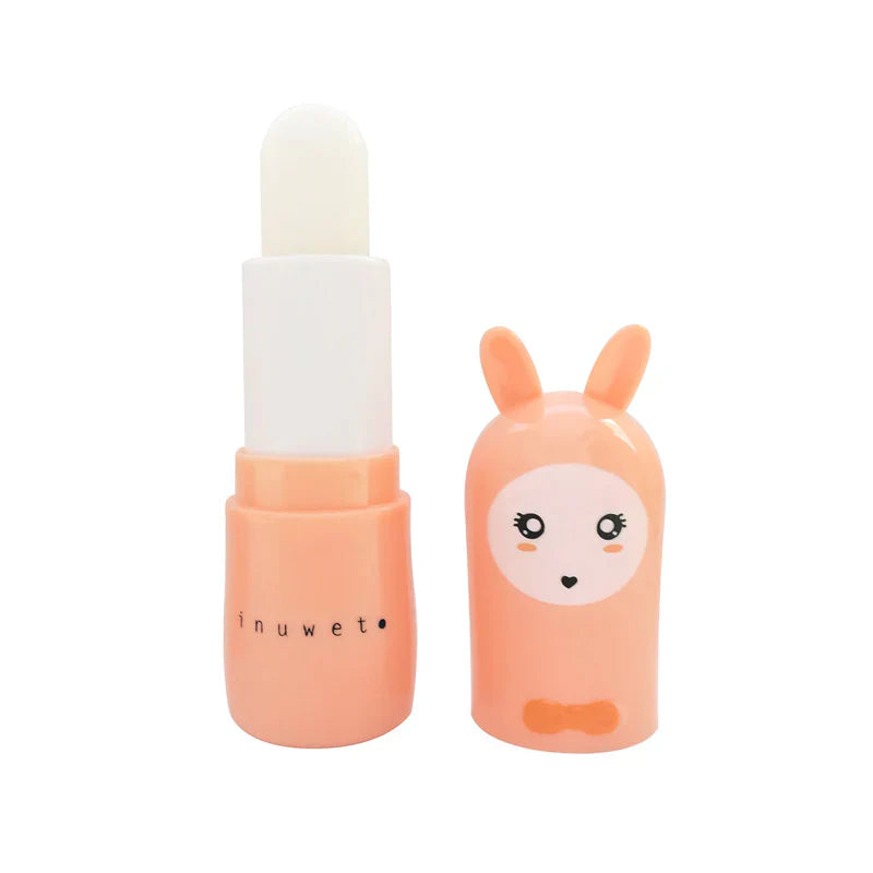 Inuwet Lippenbalsem Vanille-Coco