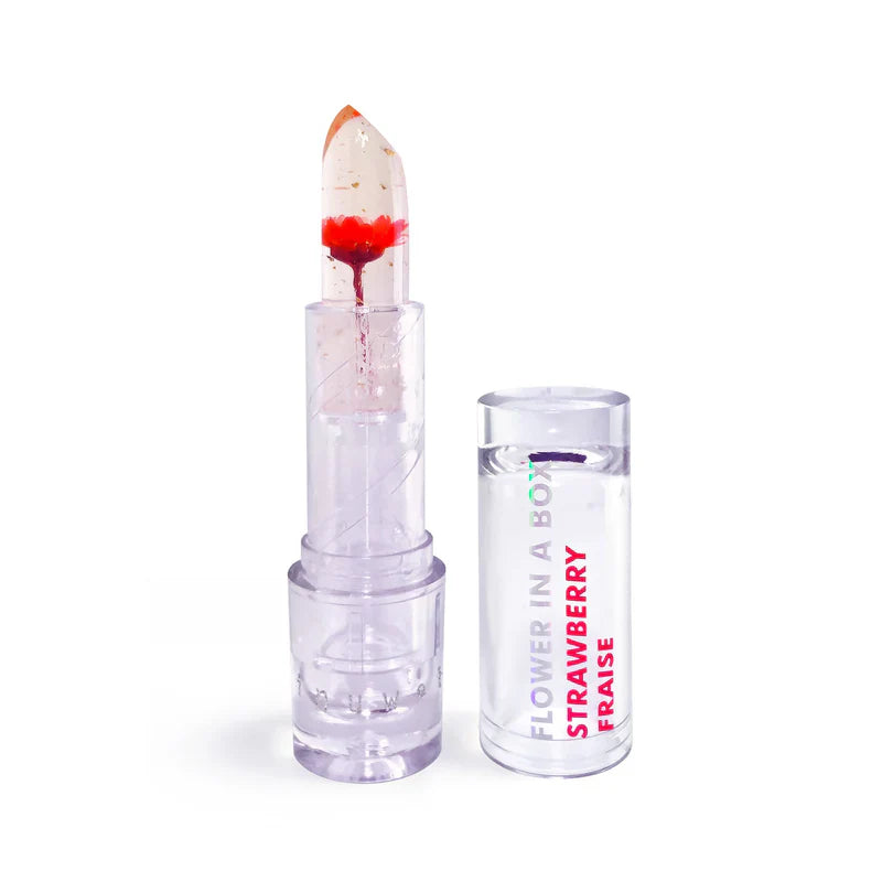 Inuwet Flower In A Box Lippenbalsem