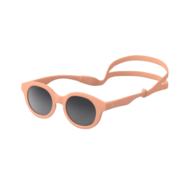 Izipizi Kids Plus #C Sunglasses Polarized 3-5 years | Apricot