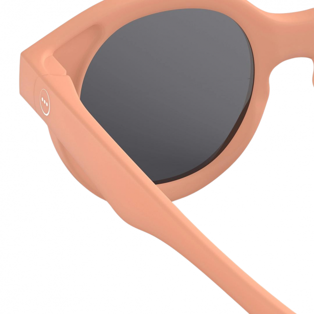 Izipizi Kids Plus #C Sunglasses Polarized 3-5 years | Apricot
