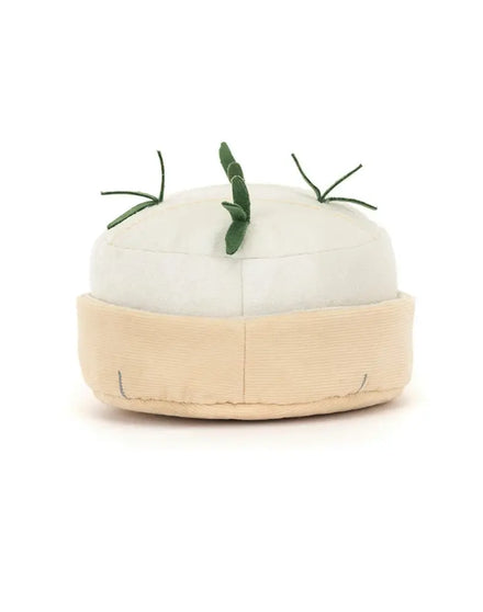 Jellycat Plush Toy | Amuseables Camembert