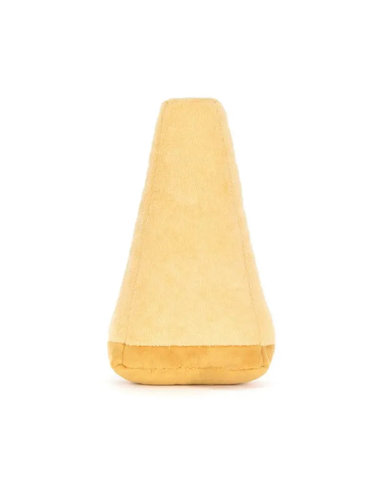 Jellycat Plush Toy | Amuseables Parmesan