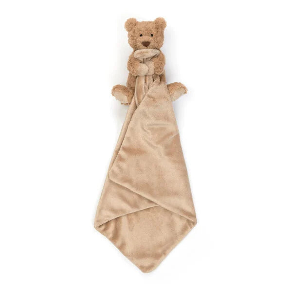 Jellycat Cuddle Cloth Bartholomew Bear