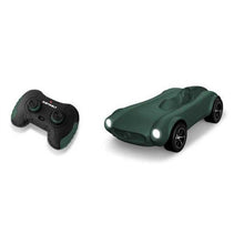 Kidywolf Kidycar car on remote control | Green