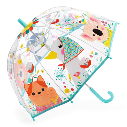 Djeco Medium Umbrella | Nature
