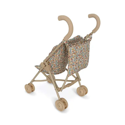 Konges Sløjd Dolls Buggy | Bibi Fleur