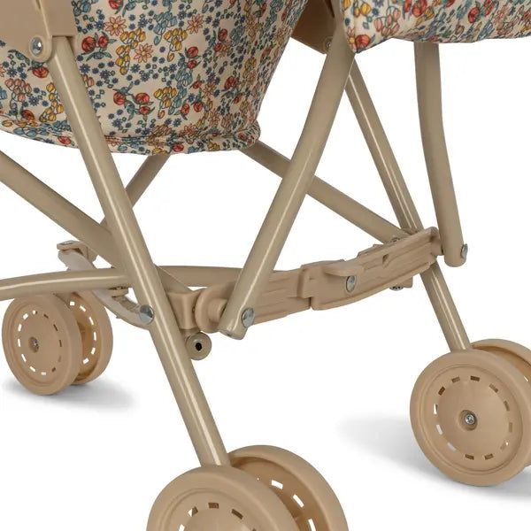 Konges Sløjd Dolls Buggy | Bibi Fleur