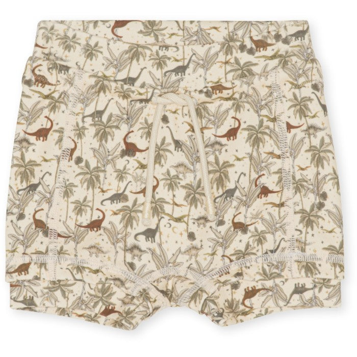 Konges Sløjd Bobbi Frill Swim Shorts | Dino