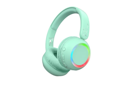 Lalarma Wireless Headphones With Light | Mint