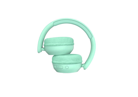 Lalarma Wireless Headphones With Light | Mint