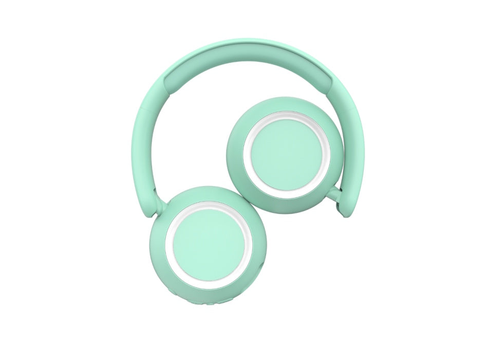 Lalarma Wireless Headphones With Light | Mint