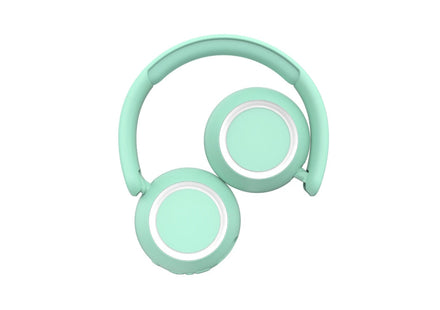 Lalarma Wireless Headphones With Light | Mint