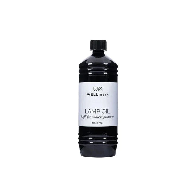 Wellmark lamp oil for oil lamp