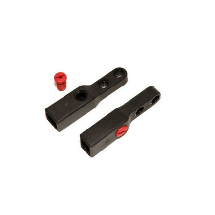 Lascal Extender Kit For Buggy Board *