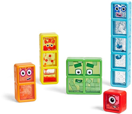 Learning Resources Number Blocks | 1 To 5