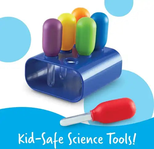 Learning Resources Science | Pipettes