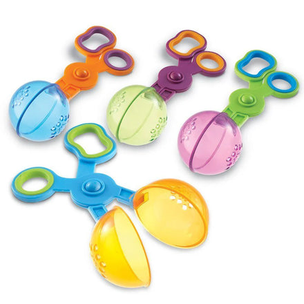 Learning Resources Set of Sensory Scissors