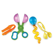 Learning Resources Helping Hands Fine Motor Tool Set™