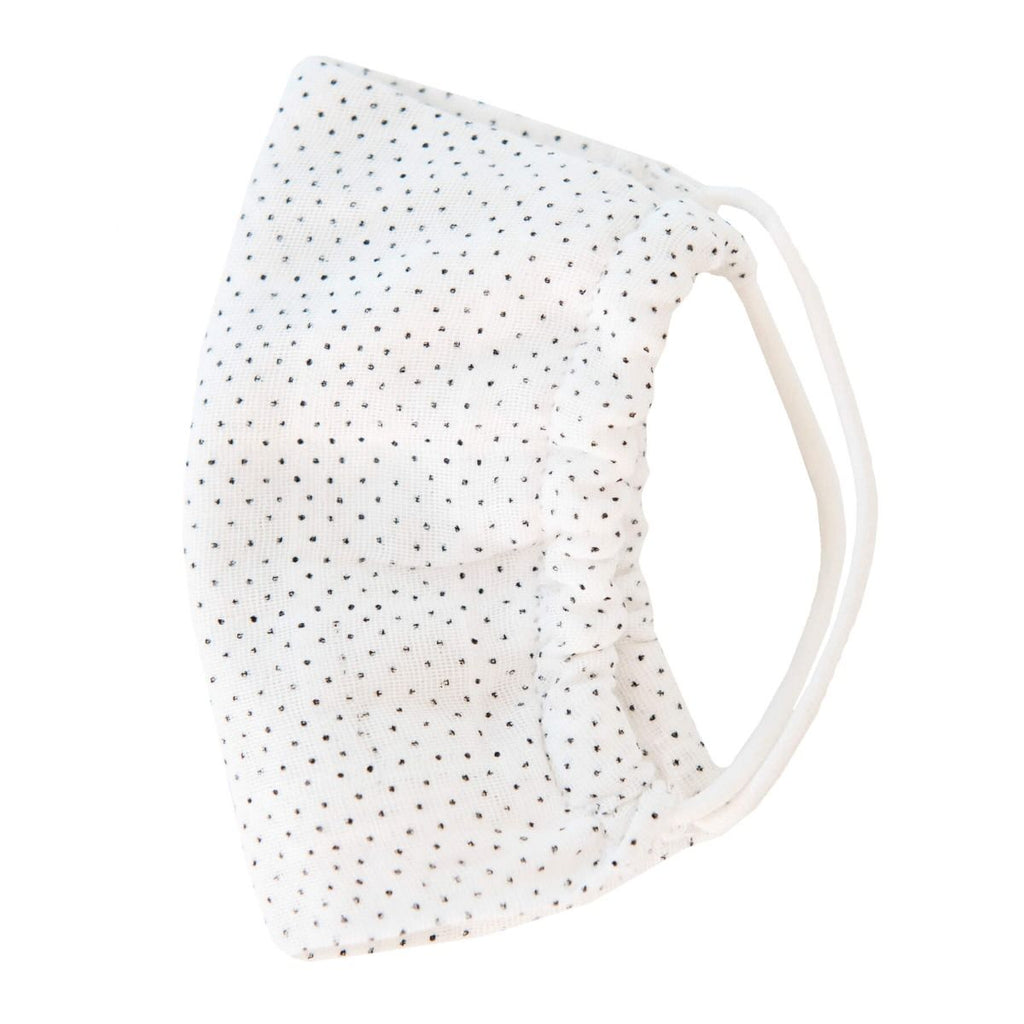* Les Rêves d'Anaïs Mouth Mask Child | Dots