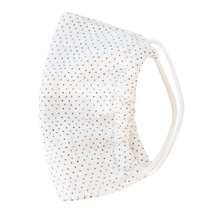 * Les Rêves d'Anaïs Mouth Mask Child | Dots