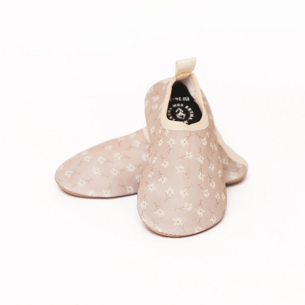 Mrs. Ertha Swimming Shoes | Little Daisies