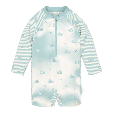 Little Dutch UV Swimsuit Long Sleeves | Ocean Adventure