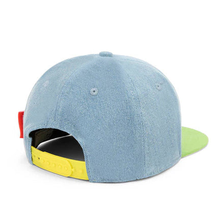 Hello Hossy Cap Adult 56cm | Jean Iconic