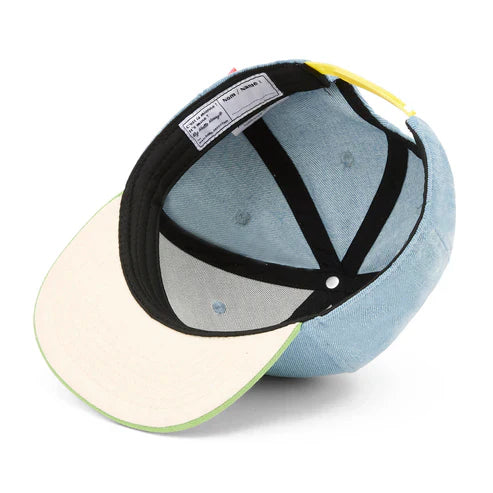 Hello Hossy Cap Adult 56cm | Jean Iconic