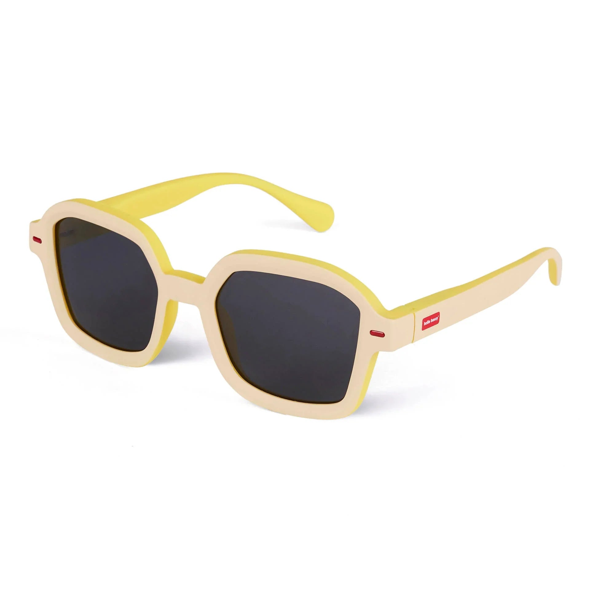 Hello Hossy Sunglasses Hossy Eden | 2-3Y