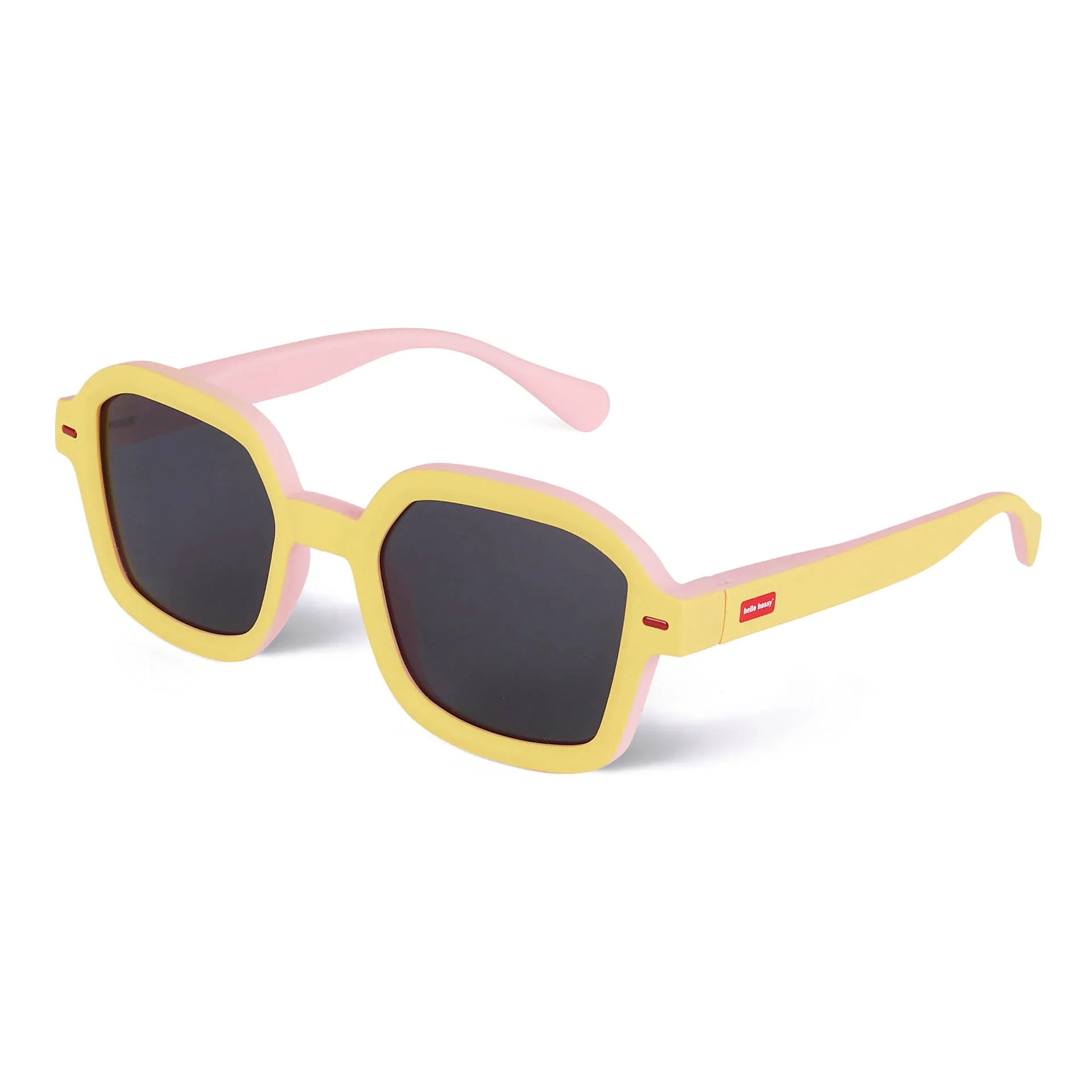 Hello Hossy Sunglasses Hossy Daisy | 2-3Y