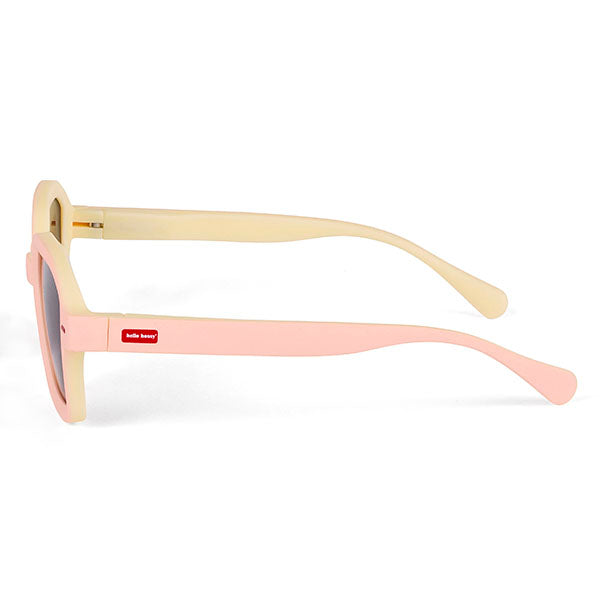 Hello Hossy Sunglasses Hossy Jane | 2-3Y