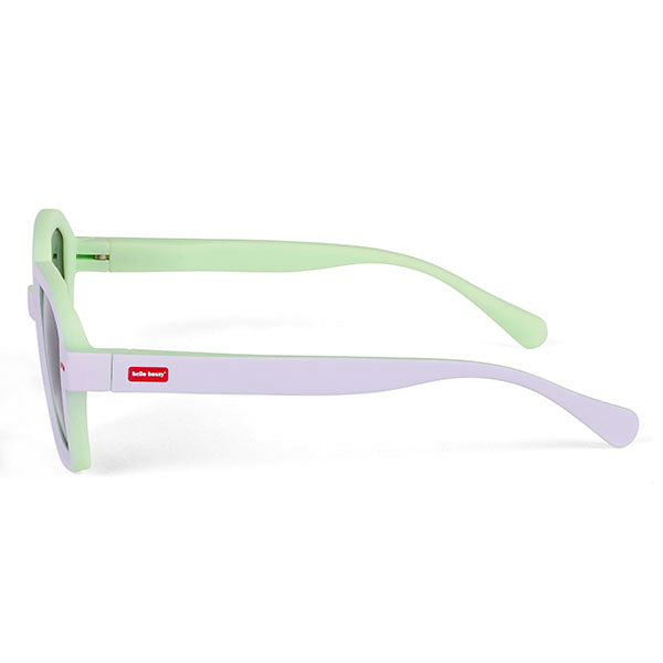 Hello Hossy Sunglasses Hossy Stella | 2-3Y