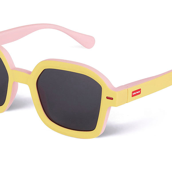 Hello Hossy Sunglasses Hossy Daisy | 3-5Y