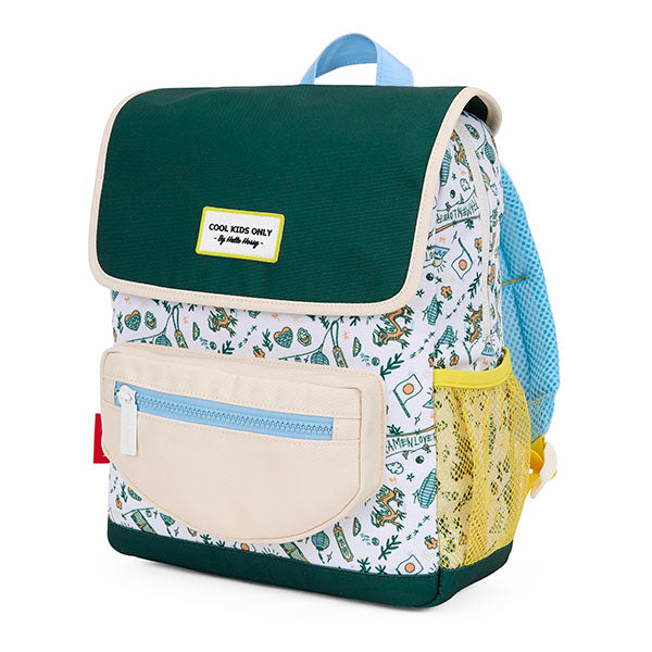 Hello Hossy Backpack Japan 2-5Y