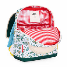 Hello Hossy Backpack Japan 2-5Y