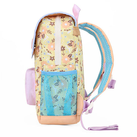Hello Hossy Backpack | Pastel Blossom +6Y