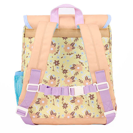 Hello Hossy Backpack | Pastel Blossom +6Y