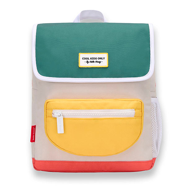 Hello Hossy Backpack Mini Playmo 2-5Y
