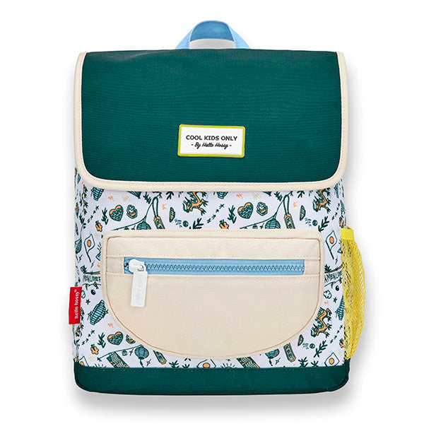 Hello Hossy Backpack Japan 2-5Y