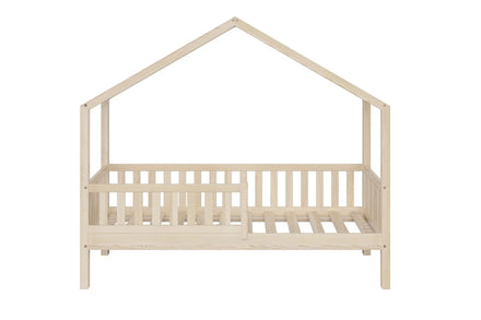 De Gele Flamingo Bed House Roma | Single bed 90x200cm