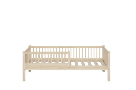 De Gele Flamingo Milan | Single bed 90x200cm