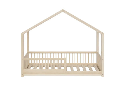 De Gele Flamingo Bedhouse Helsinki | Floor bed Single 90x200cm