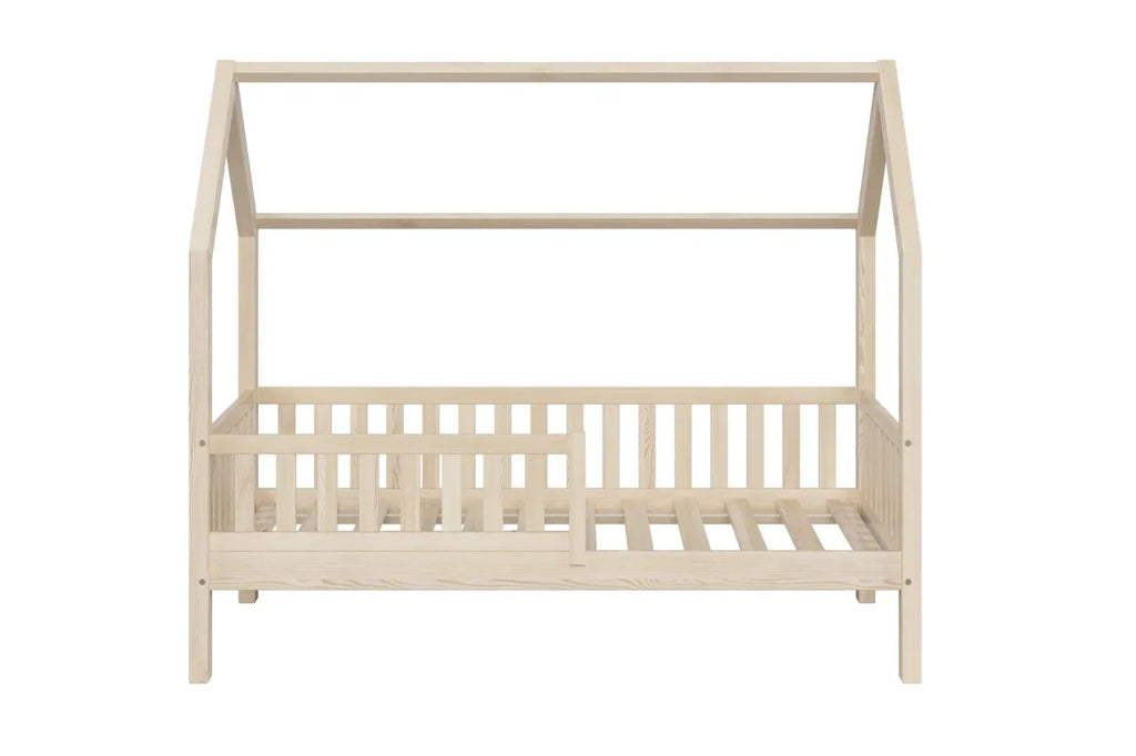 De Gele Flamingo Bedhouse Stockholm | Single bed 90x200cm