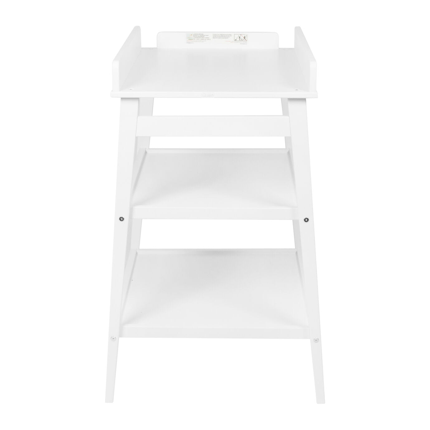 Quax Care table Hip I White