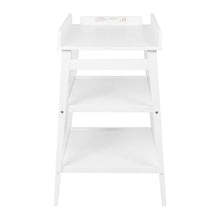 Quax Care table Hip I White