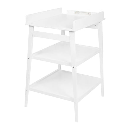 Quax Care table Hip I White